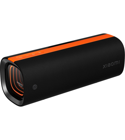 Портативная колонка Xiaomi Sound Party (MDZ-39-DB) Black, изображение 6 - GOODMi