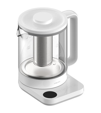Чайник Xiaomi Multifunctional Kettle (BHR9118EU) White, изображение 3 - GOODMi