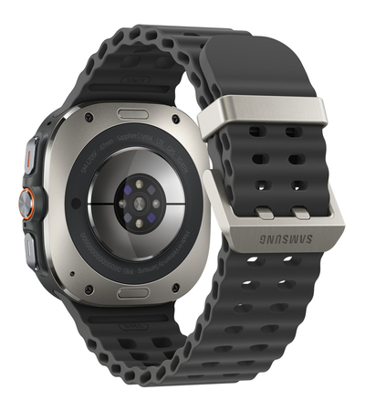 Часы Samsung Galaxy Watch Ultra, изображение 4 - GOODMi