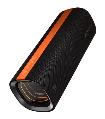 Портативная колонка Xiaomi Sound Party (MDZ-39-DB) Black, изображение 2 - GOODMi