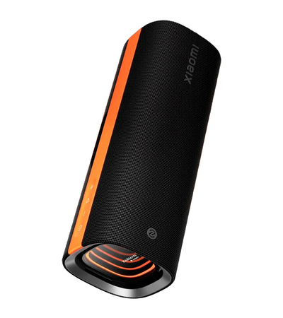 Портативная колонка Xiaomi Sound Party (MDZ-39-DB) Black, изображение 3 - GOODMi