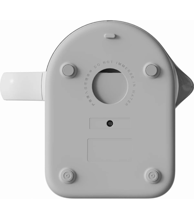 Чайник Xiaomi Multifunctional Kettle (BHR9118EU) White, изображение 7 - GOODMi
