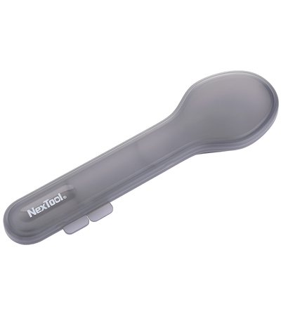 Набор стальных приборов NexTool Stainless Steel Portable Tableware (NE20007), изображение 7 - GOODMi