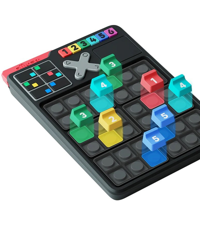 Умный судоку GiiKER Smart Sudoku (JKSD001), изображение 2 - GOODMi