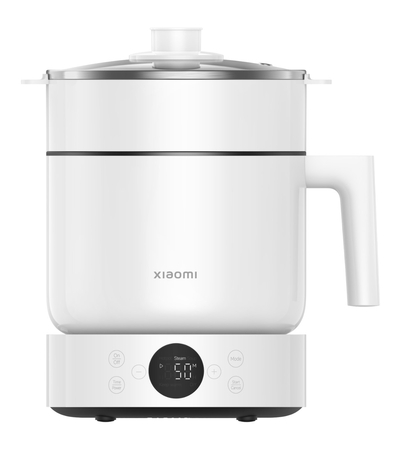 Мультиварка Xiaomi Multifunctional Cooker 1.5L (BHR8969EU), изображение 2 - GOODMi