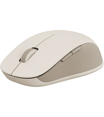 Беспроводная мышь Xiaomi Dual-Mode Wireless Mouse 2 White, Цвет: Белый, изображение 2 - GOODMi