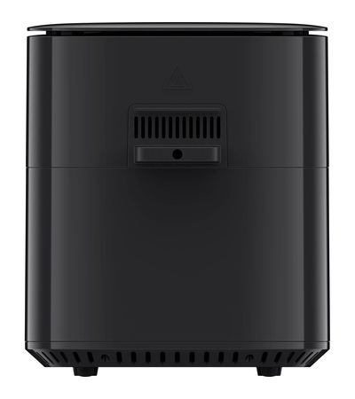 Аэрогриль Xiaomi Mi Air Fryer 6.5L (MAF-W6051) Black, Цвет: Черный, изображение 4 - GOODMi