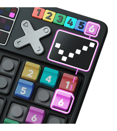 Умный судоку GiiKER Smart Sudoku (JKSD001), изображение 3 - GOODMi
