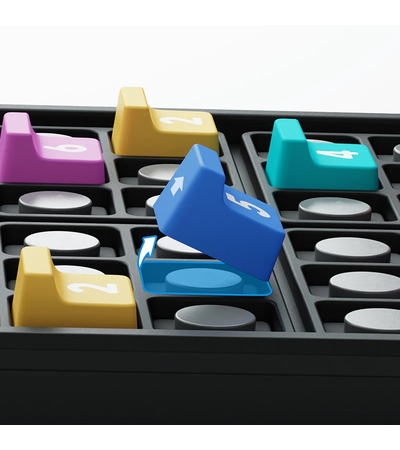 Умный судоку GiiKER Smart Sudoku (JKSD001), изображение 4 - GOODMi