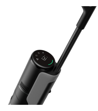 Пылесос Dreame H15S (HHR48B) Black вертикальный беспроводной, изображение 9 - GOODMi