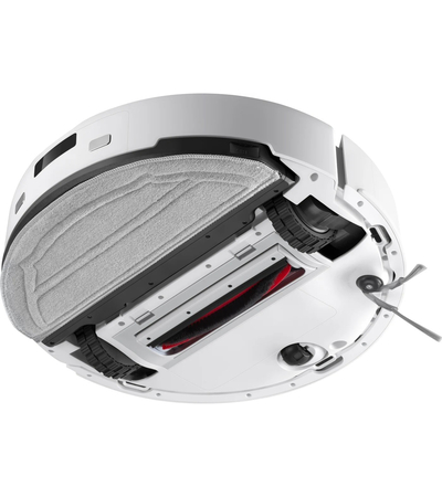 Робот-пылесос Roborock Q8 Max Pro White, изображение 9 - GOODMi