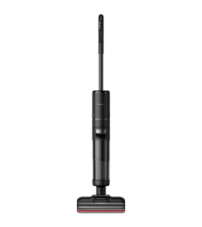 Пылесос Dreame H15S (HHR48B) Black вертикальный беспроводной, изображение 4 - GOODMi