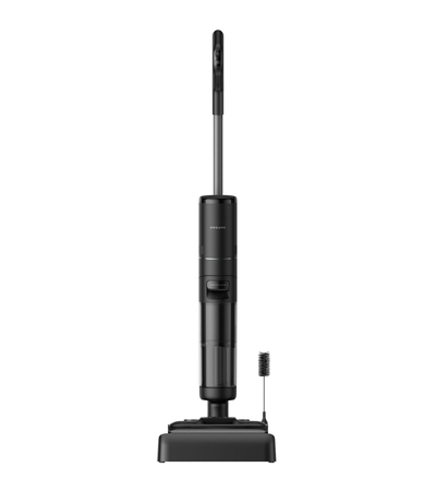 Пылесос Dreame H12 Flex Reach Wet and Dry Vacuum вертикальный беспроводной, изображение 7 - GOODMi