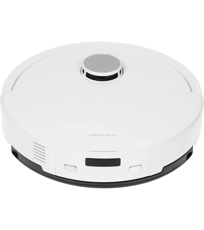 Робот-пылесос Roborock Q8 Max Pro White, изображение 4 - GOODMi