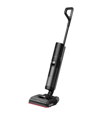 Пылесос Dreame H15S (HHR48B) Black вертикальный беспроводной, изображение 2 - GOODMi