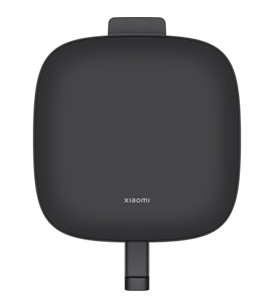 Аэрогриль Xiaomi Mi Air Fryer 6.5L (MAF-W6051) Black, Цвет: Черный, изображение 8 - GOODMi