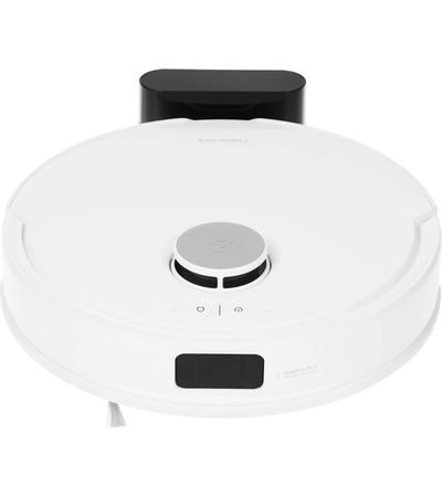 Робот-пылесос Roborock Q8 Max Pro White, изображение 3 - GOODMi