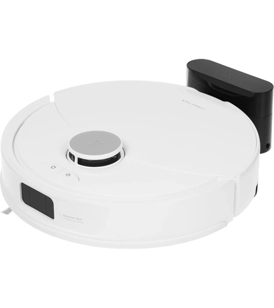 Робот-пылесос Roborock Q8 Max Pro White, изображение 5 - GOODMi