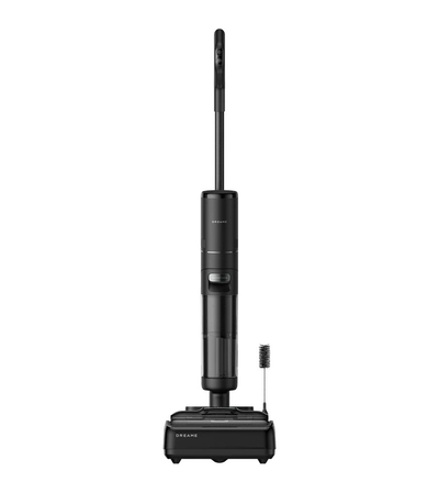 Пылесос Dreame H15S (HHR48B) Black вертикальный беспроводной, изображение 10 - GOODMi