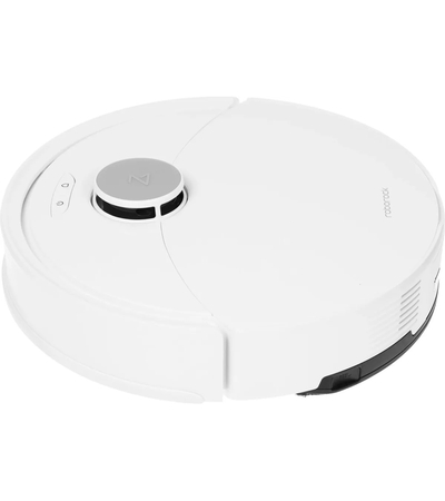 Робот-пылесос Roborock Q8 Max Pro White, изображение 7 - GOODMi