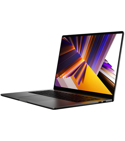 Ноутбук RedmiBook 16" 2024 (i5-13500H/16Gb/1TB), изображение 4 - GOODMi