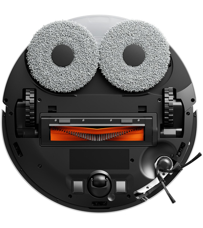 Робот-пылесос Xiaomi Robot Vacuum S40 Pro, изображение 2 - GOODMi