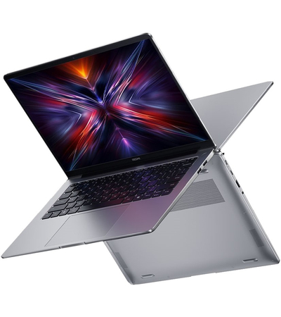 Ноутбук RedmiBook 14" 2025 (Core 5 210H/16/512Gb), изображение 2 - GOODMi