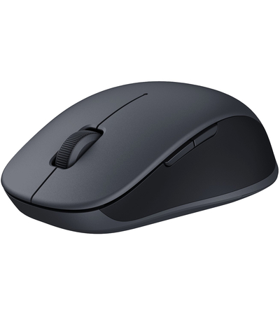 Беспроводная мышь Xiaomi Dual-Mode Wireless Mouse 2 Black, Цвет: Черный, изображение 2 - GOODMi