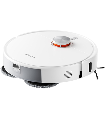 Робот-пылесос Xiaomi Robot Vacuum S40 Pro, изображение 3 - GOODMi