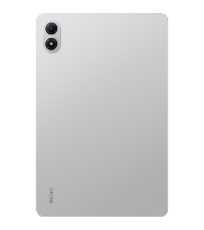Планшет Redmi Pad 2 Pro 6/128Gb Silver, изображение 5 - GOODMi