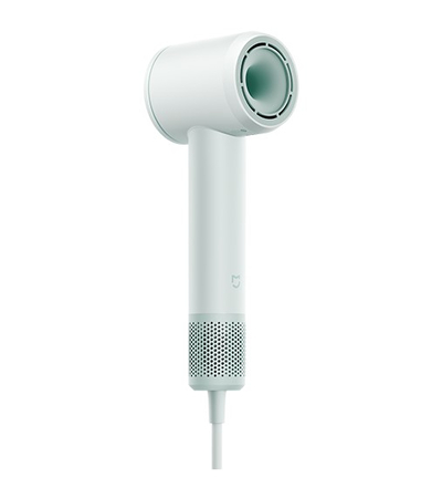Фен Mijia Ionic High-Speed GSHF04LF Green, Цвет: Зеленый, изображение 2 - GOODMi