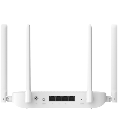 Роутер Xiaomi Router AX1500 (Global), изображение 4 - GOODMi