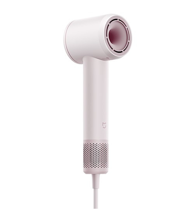 Фен Mijia Ionic High-Speed GSHF04LF Pink, Цвет: Розовый, изображение 2 - GOODMi