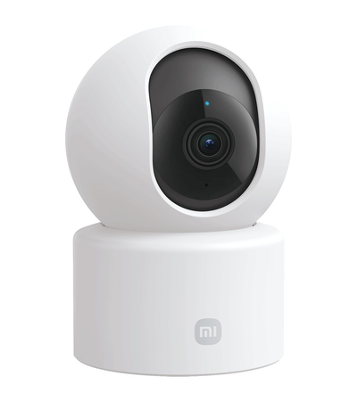 IP-камера Xiaomi Smart Camera C201, изображение 5 - GOODMi