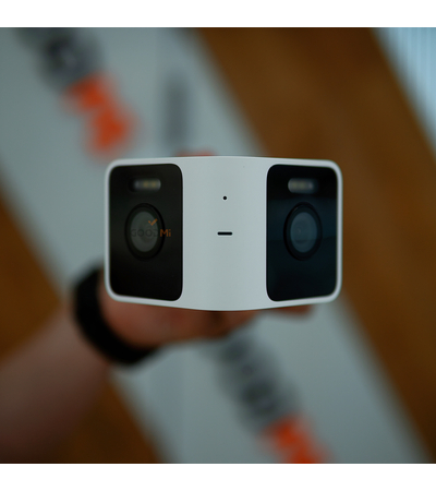 Уличная камера Xiaomi Outdoor Camera CW100 Dual, изображение 9 - GOODMi