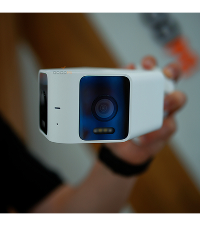 Уличная камера Xiaomi Outdoor Camera CW100 Dual, изображение 7 - GOODMi