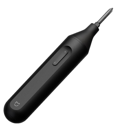 Электрическая отвертка Mijia Electric Screwdriver, изображение 2 - GOODMi