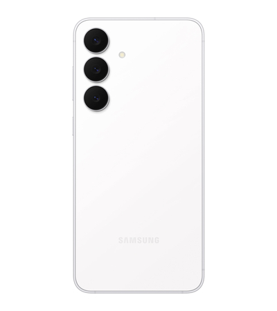 Смартфон Samsung Galaxy S25 FE 8/256Gb Белый, Цвет: White / Белый, Оперативная память: 8 Гб, Встроенная память: 256 Гб, изображение 3 - GOODMi