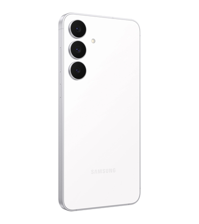Смартфон Samsung Galaxy S25 FE 8/256Gb Белый, Цвет: White / Белый, Оперативная память: 8 Гб, Встроенная память: 256 Гб, изображение 6 - GOODMi