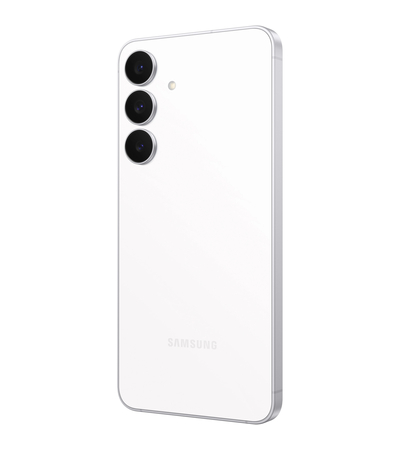 Смартфон Samsung Galaxy S25 FE 8/256Gb Белый, Цвет: White / Белый, Оперативная память: 8 Гб, Встроенная память: 256 Гб, изображение 7 - GOODMi