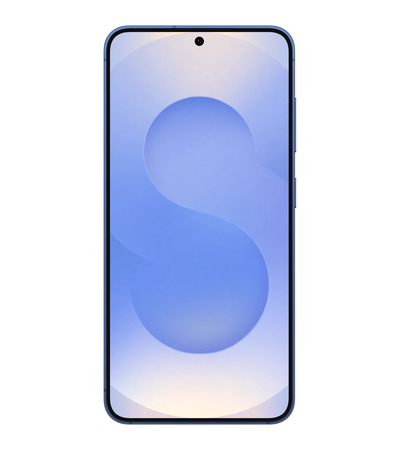 Смартфон Samsung Galaxy S25 12/128Gb Синий, Цвет: Blue / Синий, Оперативная память: 12 Гб, Встроенная память: 128 Гб, изображение 2 - GOODMi