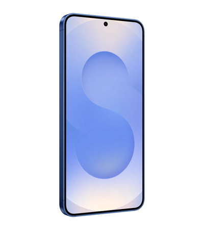 Смартфон Samsung Galaxy S25 12/128Gb Синий, Цвет: Blue / Синий, Оперативная память: 12 Гб, Встроенная память: 128 Гб, изображение 4 - GOODMi