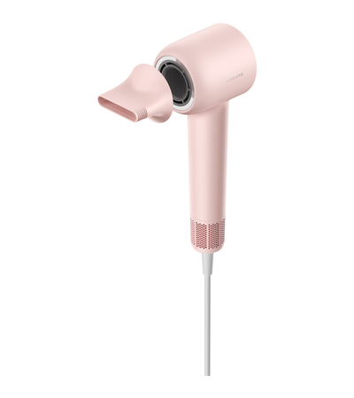 Фен Dreame Hair Gleam Pink (AHD12A), Цвет: Розовый, изображение 2 - GOODMi