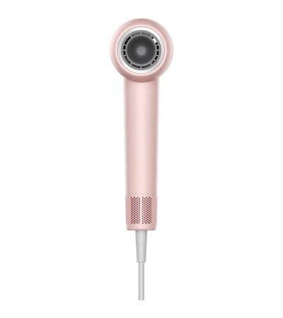 Фен Dreame Hair Gleam Pink (AHD12A), Цвет: Розовый, изображение 3 - GOODMi
