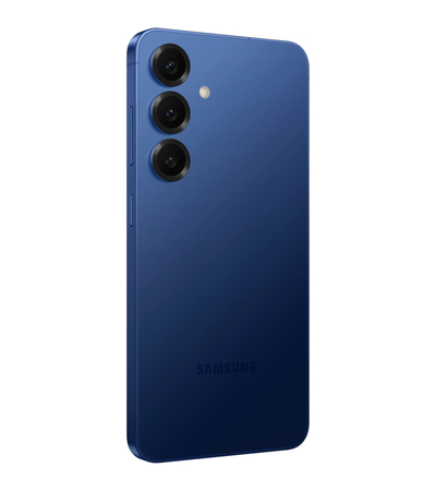 Смартфон Samsung Galaxy S25 12/128Gb Синий, Цвет: Blue / Синий, Оперативная память: 12 Гб, Встроенная память: 128 Гб, изображение 6 - GOODMi