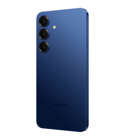 Смартфон Samsung Galaxy S25 12/128Gb Синий, Цвет: Blue / Синий, Оперативная память: 12 Гб, Встроенная память: 128 Гб, изображение 7 - GOODMi