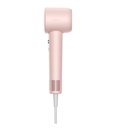 Фен Dreame Hair Gleam Pink (AHD12A), Цвет: Розовый, изображение 6 - GOODMi