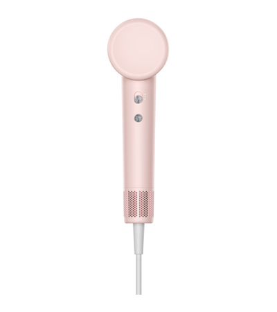 Фен Dreame Hair Gleam Pink (AHD12A), Цвет: Розовый, изображение 7 - GOODMi