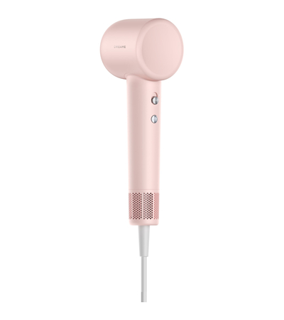Фен Dreame Hair Gleam Pink (AHD12A), Цвет: Розовый, изображение 8 - GOODMi