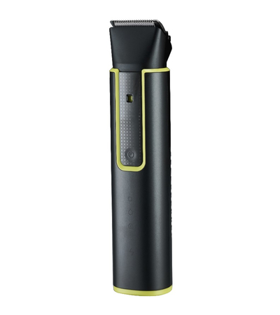 Триммер Kit Life (KTLFQ01) Black, изображение 2 - GOODMi